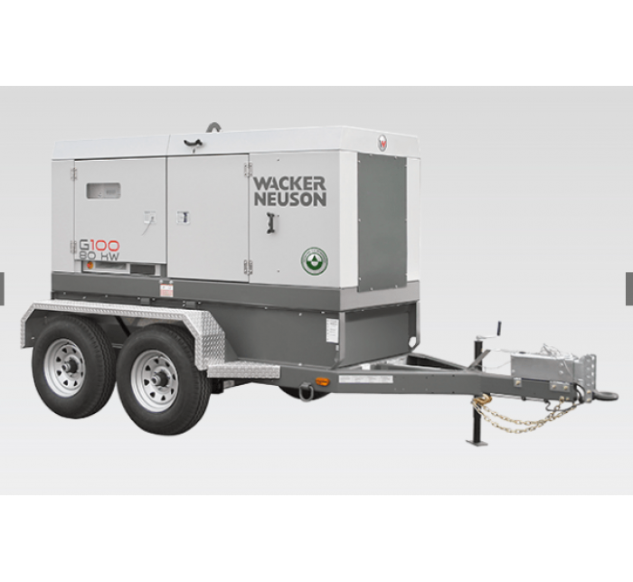 G Mobile Generator